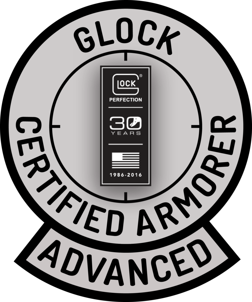 GLOCK Certified Armorer Advanced