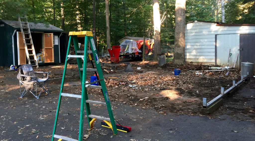 Carport Removal 02